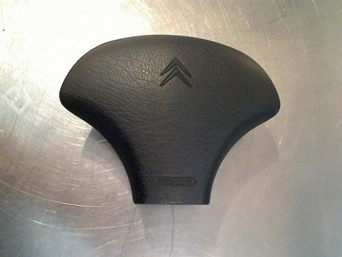Used Driver airbag Driver airbag CITROËN SAXO (S0, S1) 1.1 X, SX (60 hp) 34681163 34681163