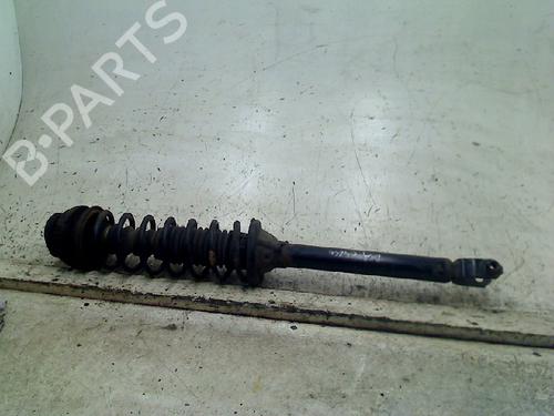 Used Left rear shock absorber Left rear shock absorber FORD FIESTA IV (JA_, JB_) 1.3 i (60 hp) 34674046 34674046