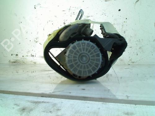 Used Rear right seatbelt Rear right seatbelt VW GOLF IV (1J1) 1.9 TDI (110 hp) 34649953 34649953