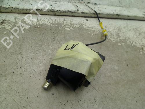 Used Front left seatbelt Front left seatbelt FIAT STILO (192_) 1.6 16V (192_XB1A) (103 hp) 34666484 34666484