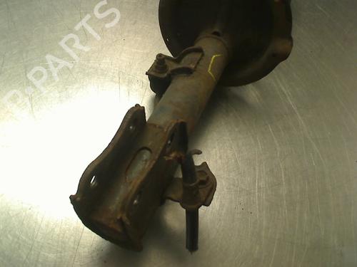 Left front shock absorber SUZUKI SWIFT III (MZ, EZ) 1.3 (RS413, ZC11S) | BP35783860M16 - Image 2