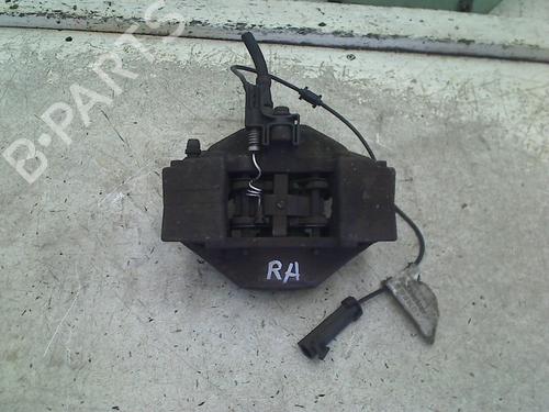 Used Right rear brake caliper Right rear brake caliper MERCEDES-BENZ M-CLASS (W163) ML 270 CDI (163.113) (163 hp) 34667590 34667590