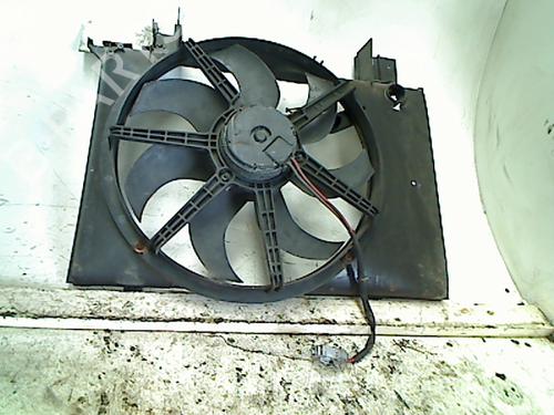 Køleventilator elektrisk Køleventilator elektrisk 34652927 34652927
