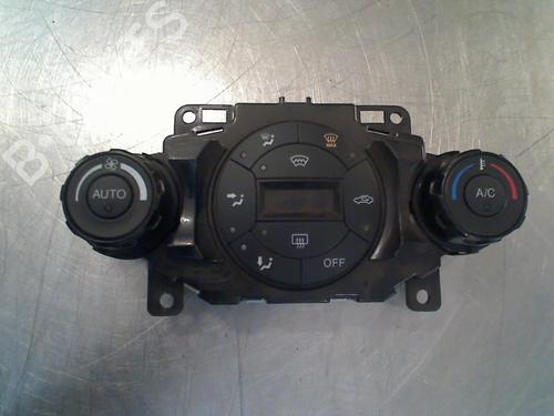 Used Climate control Climate control FORD FIESTA VI (CB1, CCN) 1.4 (97 hp) 34682477 34682477