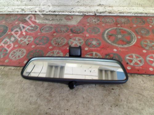 Espelho interior Espelho interior OPEL ZAFIRA A MPV (T98) 2.2 16V (F75) (147 hp) 34662127 34662127