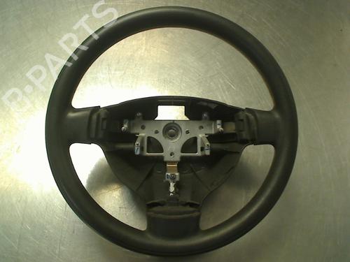 Used Steering wheel Steering wheel HYUNDAI i10 I (PA) 1.1 (67 hp) 36109491 36109491