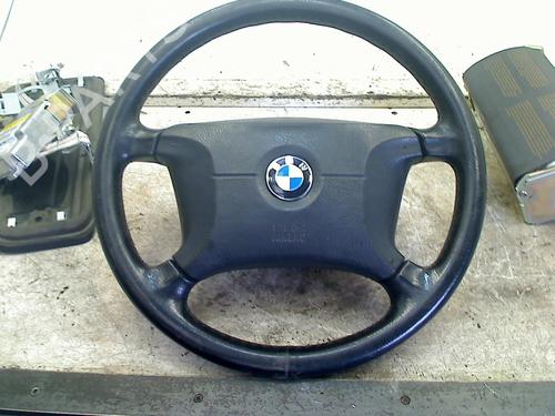 Used Driver airbag Driver airbag BMW 3 Compact (E36) 316 i (105 hp) 34656115 34656115