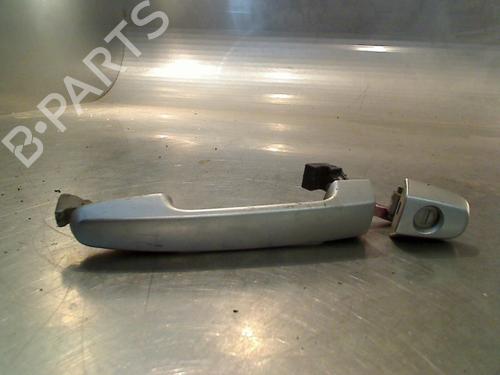 Used Exterior handle Exterior handle TOYOTA RAV 4 II (_A2_) 2.0 4WD (ACA21, ACA20) (150 hp) 34680212 34680212