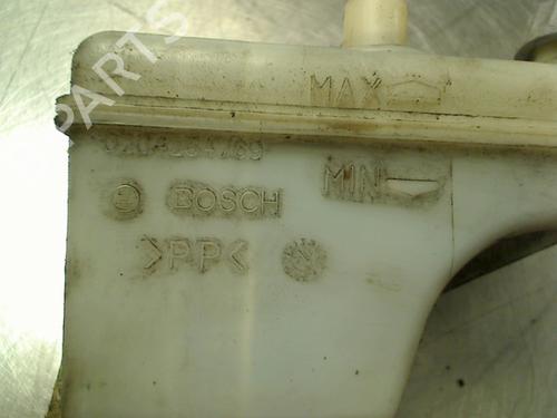 Brake master cylinder SUZUKI SWIFT III (MZ, EZ) 1.3 (RS413, ZC11S) | BP35775105M77 - Image 2