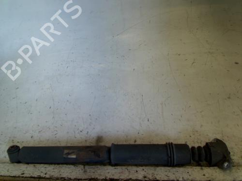 Used Left rear shock absorber Left rear shock absorber CITROËN C4 Coupe (LA_) 1.6 16V (109 hp) 34672618 34672618