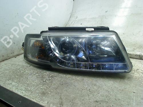 right-headlight-vw-passat-b5-variant-3b5-1997-1998-1999-2000-2001-34663159 main image