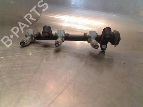 Used Injection rail Injection rail 34684417 34684417