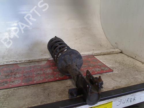 Used Left rear shock absorber Left rear shock absorber MAZDA 323 F V (BA) 1.5 16V (BA11) (88 hp) 34661907 34661907