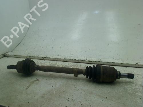 Used Left front driveshaft Left front driveshaft FIAT STILO (192_) 1.2 16V (192_XA1B) (80 hp) 34665862 34665862