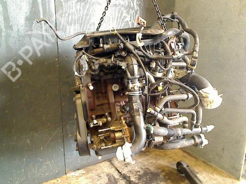 Engine PEUGEOT BOXER Van 2.2 HDi 130 | BP34691646M1 - Image 4