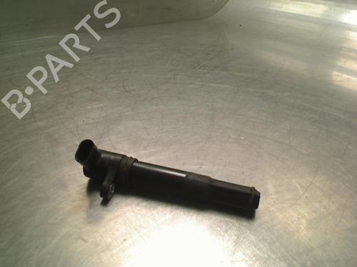 Used Ignition coil Ignition coil FIAT PANDA (312_, 319_) 0.9 (312PXH1A) (65 hp) 34687095 34687095