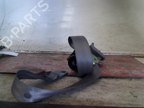 Used Rear right seatbelt Rear right seatbelt RENAULT ESPACE IV (JK0/1_) 2.2 dCi (JK0H) (150 hp) 34662099 34662099