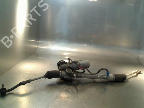 Used Steering rack Steering rack PEUGEOT 1007 (KM_) 1.4 (75 hp) 34678382 34678382