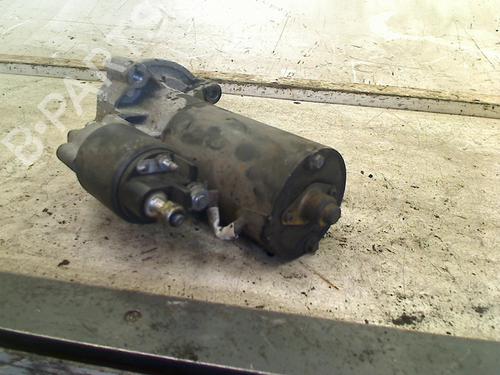 Starter PEUGEOT PARTNER Box Body/MPV (5_, G_) 1.9 D | BP34656332M8 - Image 3