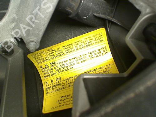 Steering wheel HYUNDAI i30 (FD) 1.6 | BP34690992C49 - Image 4