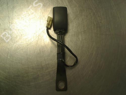 Used Seat buckle Seat buckle SUZUKI SWIFT III (MZ, EZ) 1.3 (RS413, ZC11S) (92 hp) 35775129 35775129