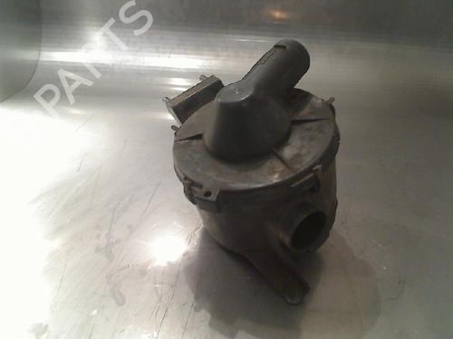 Used Air filter box Air filter box PEUGEOT PARTNER Box Body/MPV (5_, G_) 1.9 D (69 hp) 34676576 34676576