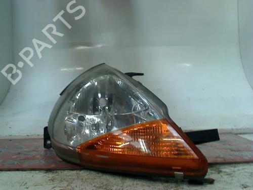 Used Right headlight Right headlight FORD KA (RB_) 1.3 i (60 hp) 34660575 34660575