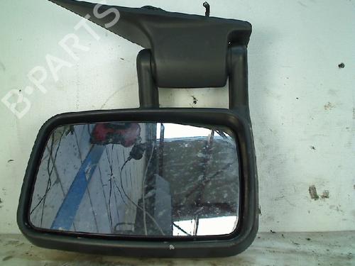 Bakspejl venstre Bakspejl venstre VW LT 28-46 II Van (2DA, 2DD, 2DH) 2.5 TDI (109 hp) 34649837 34649837