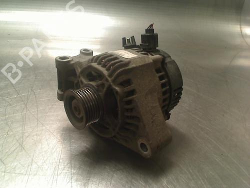 Used Alternator Alternator FORD FOCUS I (DAW, DBW) 1.6 16V (100 hp) 34686619 34686619