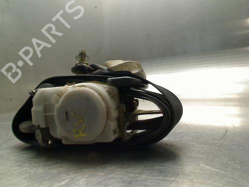 Used Front right seatbelt Front right seatbelt TOYOTA YARIS VERSO (_P2_) 1.3 (NCP20_, NCP22_, NCP20R, NCP22R) (86 hp) 34689948 34689948