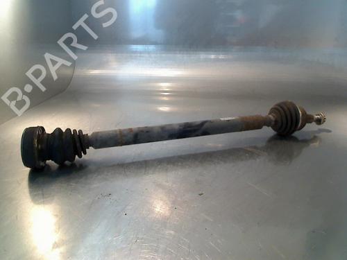 Used Right front driveshaft Right front driveshaft 34678321 34678321