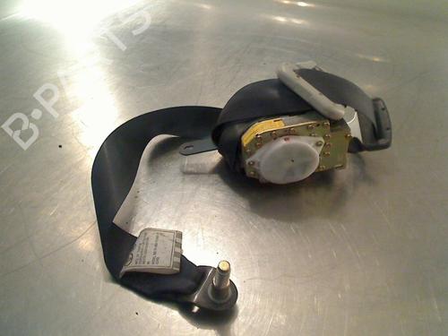 Used Front left seatbelt Front left seatbelt TOYOTA YARIS (_P1_) 1.0 (SCP10_, SCP10R) (68 hp) 34682124 34682124