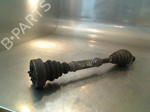 Used Left front driveshaft Left front driveshaft VW PASSAT B5 (3B2) 1.8 (125 hp) 34679146 34679146
