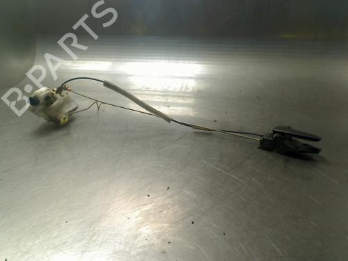 Used Front left lock Front left lock VOLVO V50 (545) 2.4 (170 hp) 34687554 34687554