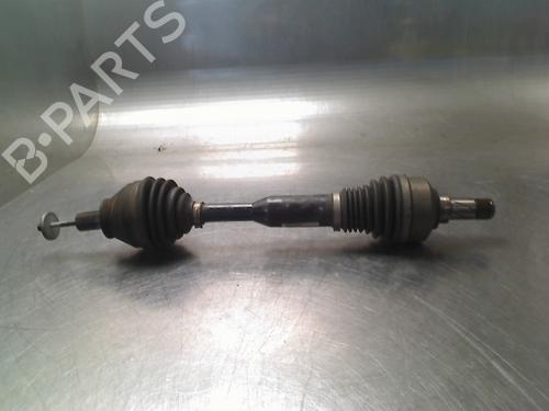 Used Left front driveshaft Left front driveshaft 34688126 34688126