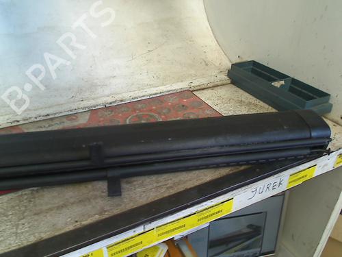 Used Rear parcel shelf Rear parcel shelf MERCEDES-BENZ C-CLASS T-Model (S202) C 200 T CDI (202.194) (102 hp) 34661809 34661809
