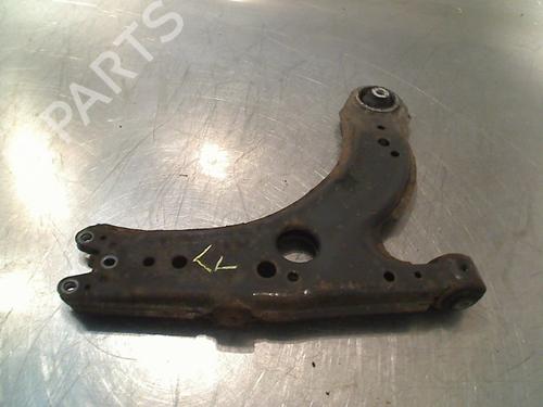 Used Left front suspension arm Left front suspension arm VW BORA I (1J2) 1.6 16V (105 hp) 34680847 34680847