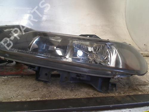 Used Right headlight Right headlight RENAULT LAGUNA I Grandtour (K56_) 2.0 16V (K56D, K56M) (139 hp) 34661891 34661891