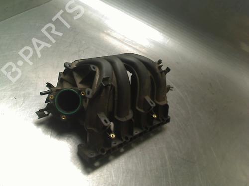 Used Intake manifold Intake manifold PEUGEOT 307 SW (3H) 2.0 16V (140 hp) 34687084 34687084