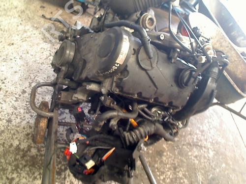Engine VW PASSAT B5.5 Variant (3B6) 1.9 TDI | BP34656497M1 - Image 2