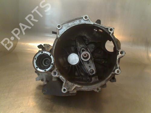 Caixa de velocidades Caixa de velocidades VW FOX Hatchback (5Z1, 5Z3, 5Z4) 1.4 TDI (70 hp) 34684080 34684080