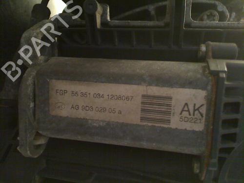 Gearbox OPEL ASTRA H (A04) 1.6 (L48) | BP38772933M3 - Image 9