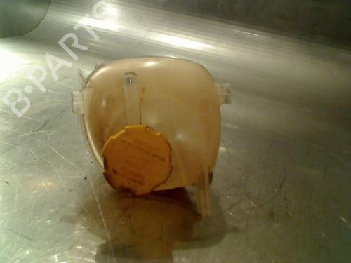 Used Expansion tank Expansion tank OPEL VECTRA C Estate (Z02) 2.2 direct (F35) (155 hp) 34676966 34676966