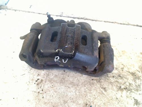 Used Right front brake caliper Right front brake caliper MITSUBISHI SPACE WAGON (N9_W, N8_W) 2.4 GDI (N84W) (150 hp) 34655930 34655930