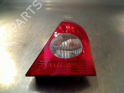 Used Right taillight Right taillight RENAULT CLIO II (BB_, CB_) 1.6 16V (BB01, BB0H, BB0T, BB14, BB1D, BB1R, BB2KL, BB3G... (107 hp) 34678170 34678170