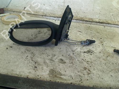 left-mirror-smart-city-coupe-450-1998-1999-2000-2001-2002-2003-2004-34656357 main image