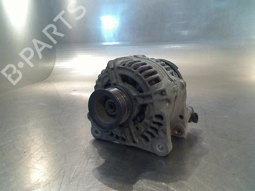 Used Alternator Alternator 34681650 34681650