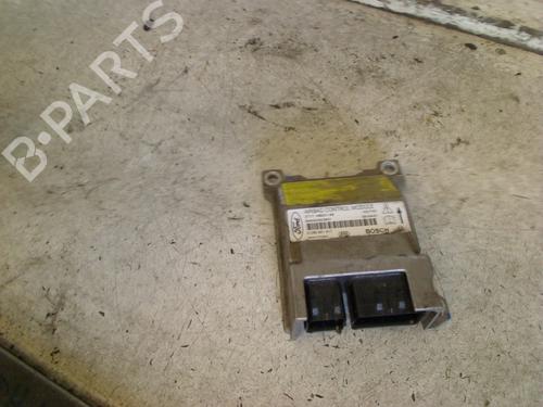 Control unit FORD TRANSIT CONNECT (P65_, P70_, P80_) 1.8 Di | BP34670837M11 - Image 1
