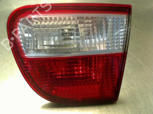 Used Right taillight Right taillight SEAT LEON (1M1) 1.6 16 V (105 hp) 36072602 36072602