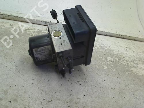 Módulo de ABS Módulo de ABS VW GOLF IV (1J1) 1.9 TDI (110 hp) 34664402 34664402